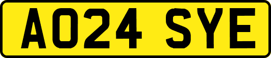 AO24SYE