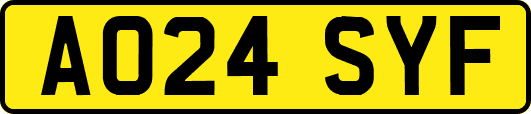 AO24SYF