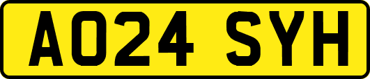 AO24SYH