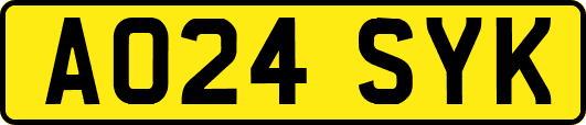 AO24SYK