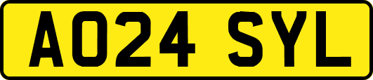AO24SYL
