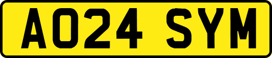 AO24SYM