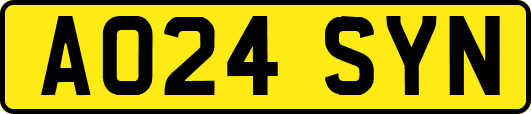 AO24SYN