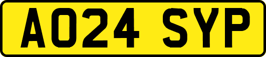 AO24SYP