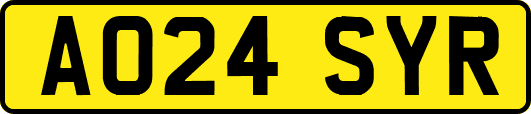 AO24SYR