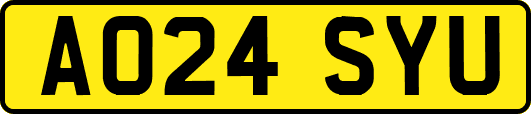 AO24SYU