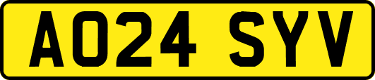 AO24SYV
