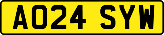 AO24SYW