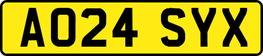 AO24SYX