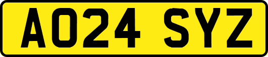 AO24SYZ