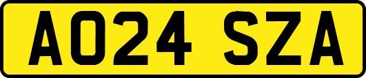 AO24SZA