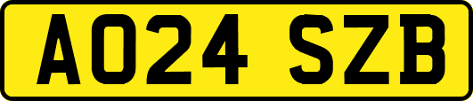 AO24SZB