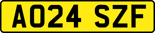 AO24SZF