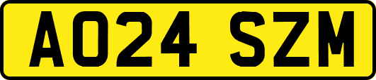 AO24SZM