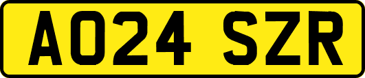 AO24SZR