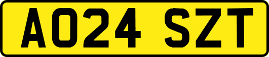 AO24SZT