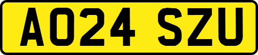 AO24SZU