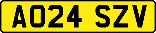 AO24SZV