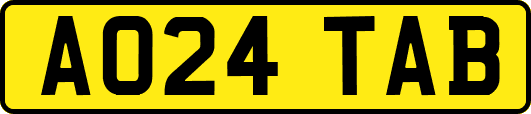 AO24TAB