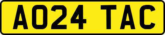 AO24TAC