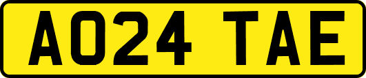 AO24TAE