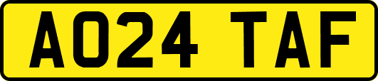 AO24TAF