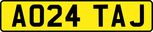 AO24TAJ