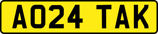 AO24TAK