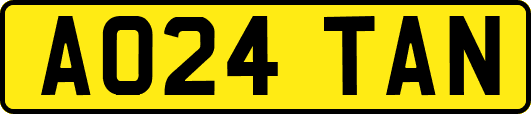 AO24TAN