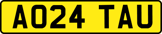AO24TAU