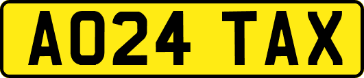AO24TAX