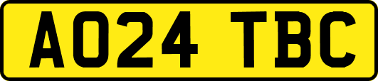 AO24TBC