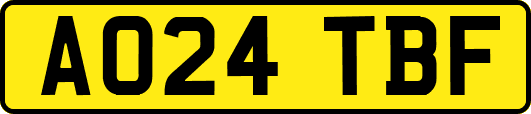 AO24TBF