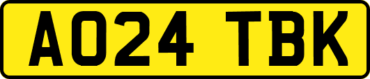 AO24TBK
