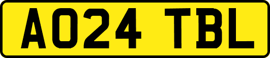 AO24TBL