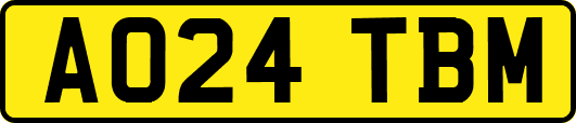 AO24TBM