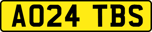 AO24TBS
