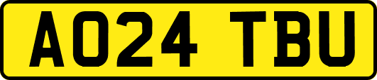 AO24TBU