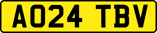 AO24TBV