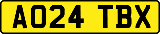 AO24TBX