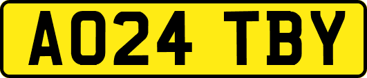 AO24TBY