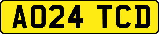 AO24TCD