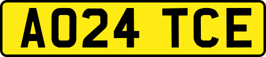 AO24TCE