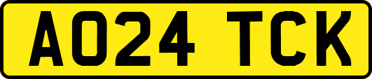 AO24TCK