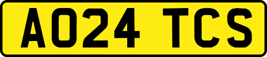 AO24TCS