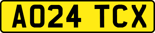 AO24TCX
