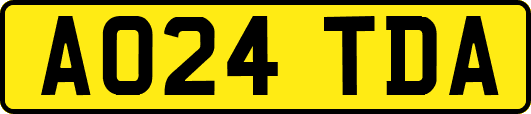 AO24TDA