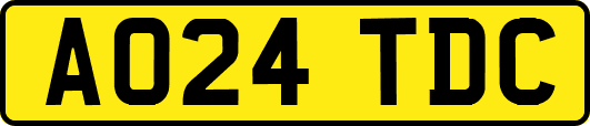 AO24TDC