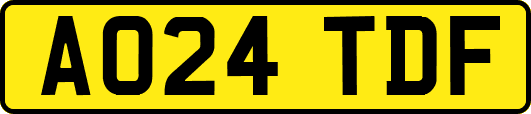 AO24TDF