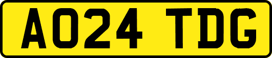AO24TDG